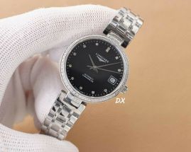 Picture of Longines Watches Women _SKU2116longines-12nms4450